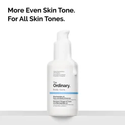 Niacinamide 5% Face and Body Emulsion