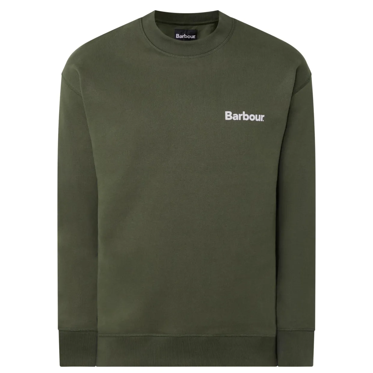 Nicholas Logo Sweatshirt