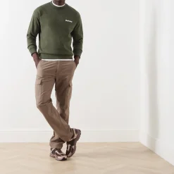 Nicholas Logo Sweatshirt