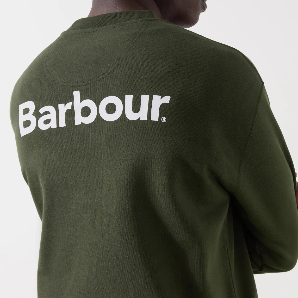 Nicholas Logo Sweatshirt