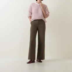 Hot INWEAR Nicky Solina Flared Trousers