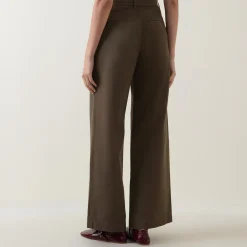 Hot INWEAR Nicky Solina Flared Trousers
