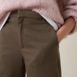 Hot INWEAR Nicky Solina Flared Trousers