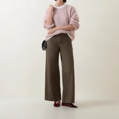 Hot INWEAR Nicky Solina Flared Trousers