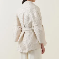 Nico Textured Jacket