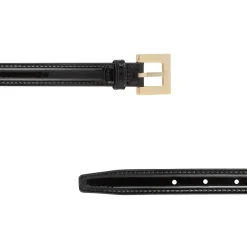 Nicola Patent Belt