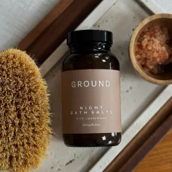 Night Bath Salts 250g