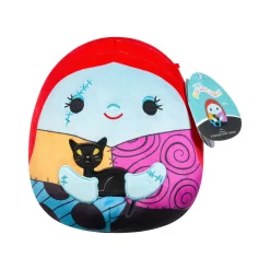 Clearance SQUISHMALLOWS Nightmare Before Christmas Surprise Plush Toy 20cm