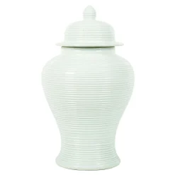 Nina Ridged Jar