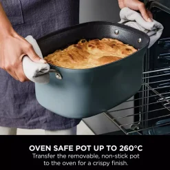 Ninja Foodi 8 in 1 Slow Cooker