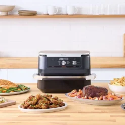 Discount NINJA Foodi FlexDrawer Air Fryer 10.4L