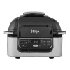 Sale NINJA Health Grill and Air Fryer