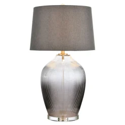 Nino Line Pattern Table Lamp