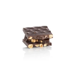 Fashion VENCHI No Added Sugar Extra Dark Hazelnut Bar 100g