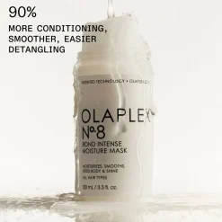 Hot OLAPLEX No.8 Bond Intense Moisture Mask