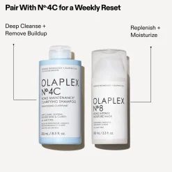 Hot OLAPLEX No.8 Bond Intense Moisture Mask