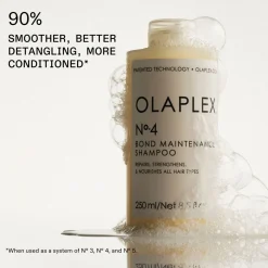 Best OLAPLEX No.4 Bond Maintenance® Shampoo