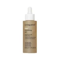 New LIVING PROOF No Frizz Vanishing Oil