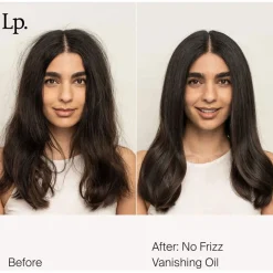 New LIVING PROOF No Frizz Vanishing Oil