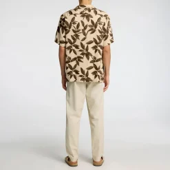 Clearance SELECTED HOMME Noa Printed Shirt