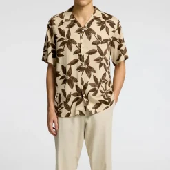 Clearance SELECTED HOMME Noa Printed Shirt