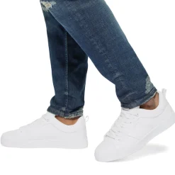 Fashion KG BY KURT GEIGER Noah Lace-Up Trainers