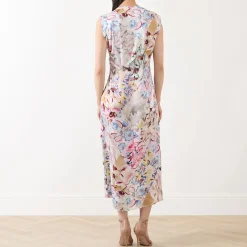 Nocino Botanical Dress