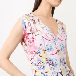 Nocino Botanical Dress