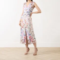 Nocino Botanical Dress