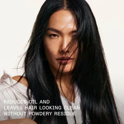 New OLAPLEX No.4D Clean Volume Detox Dry Shampoo