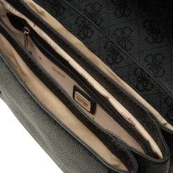 Online GUESS Noelle Convertible Clutch