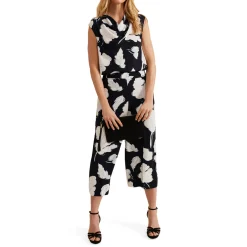 Noelle Floral Culottes