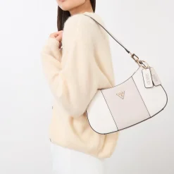 Outlet GUESS Noelle II Shoulder Bag