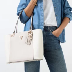 Clearance GUESS Noelle II Tote Bag