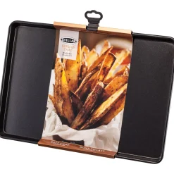 Sale STELLAR Non-Stick Baking Tray 38cm