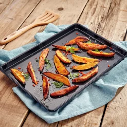 Sale STELLAR Non-Stick Baking Tray 38cm