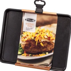 Non-Stick Baking Tray 24cm