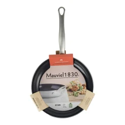 Best MAUVIEL Non-Stick Frying Pan 24cm