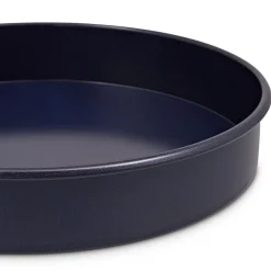 Best ZYLISS Non-Stick Removable Base Cake Pan (9in-23cm)