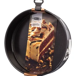 Non-Stick Round Cake Tin 25cm