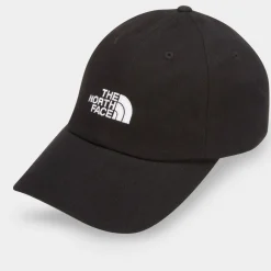 Sale THE NORTH FACE Norm Logo Baseball Cap