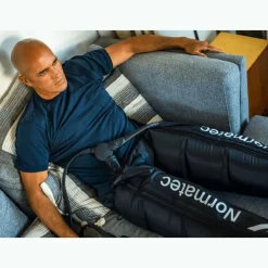 Normatec 3 Leg Package