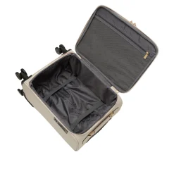 Online GUESS Norom Saffiano-Trim Logo 18