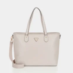 Fashion GUESS Norom Tote Bag