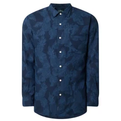 North River Linen Shirt