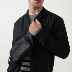 Fashion HUGO Nosh Belt Bag