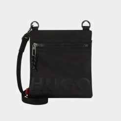 New HUGO Nosh Envelope Crossbody Bag