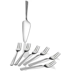 Nova Pastry Seven-Piece Set