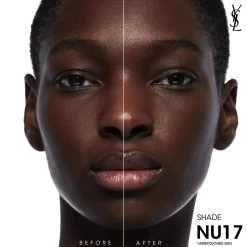 Nu Bare Look Skin Tint