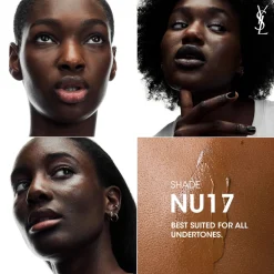 Nu Bare Look Skin Tint